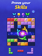 Woodoku Blast স্ক্রিনশট 7