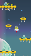 space jumper скриншот 6