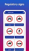 RoadSignLearn ảnh chụp màn hình 5