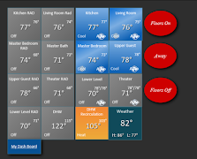 Call ENV imagem de tela 6