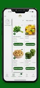 برنامه‌نما Adro Fresh عکس از صفحه