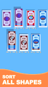 Money Stack Sort Screenshot 4