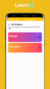 LearnX 截图 4