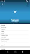 RAINTREE ISC screenshot 2