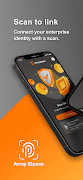Array IDPass plakat