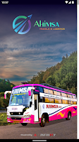 Ahimsa Logistics PVT. LTD.-poster