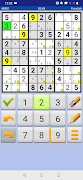 Sudoku 10'000 screenshot 3