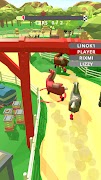 Human Horse Race screenshot 6