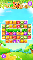 cat candy mach ảnh chụp màn hình 1