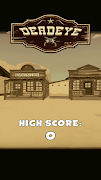 Deadeye: Wanted! screenshot 5