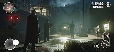 برنامه‌نما Cloud Of Games عکس از صفحه