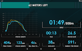 RP3 Rowing Screenshot 7