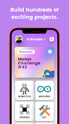 WitBlox -Robotics Learning App capture d'écran 2