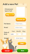 PetDaily Ekran Görüntüsü 2
