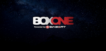 BoxOne syot layar 5