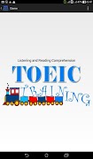 TOEIC Training スクリーンショット 1