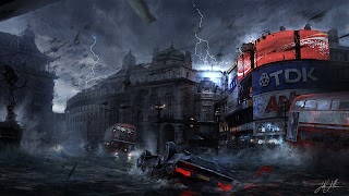 Risident Evel (Mobile) imagem de tela 3