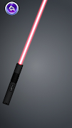 3 Schermata Puntatore laser