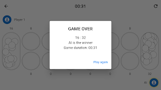 Mancala Ekran Görüntüsü 7