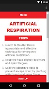 First Aid Guide 截圖 2