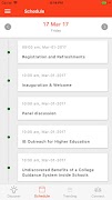Event App Screenshot 5