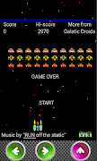 Galatic Attack স্ক্রিনশট 5