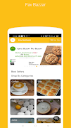 Pav Bazaar screenshot 1