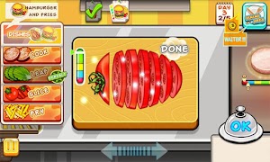 Aşçı Kralı - Cooking Tycoon Ekran Görüntüsü 3