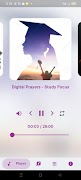 برنامه‌نما Genius Wisdom عکس از صفحه