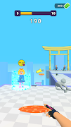 Slice Disc 3D! 截圖 1