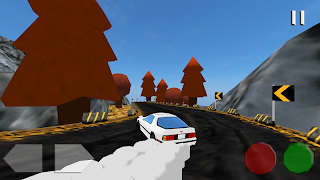 Tofu Run screenshot 2