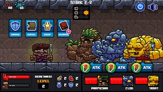 Deterministic Dungeon screenshot 7