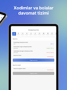 Maktabgacha Ta'lim Screenshot 7