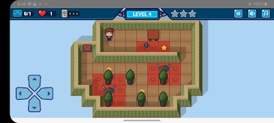 Home Escape اسکرین شاٹ 7