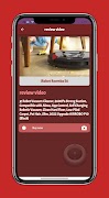 iRobot Roomba E6 Guide screenshot 3