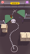 Master Prison Escapists screenshot 6
