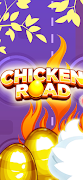 Chicken Road ảnh chụp màn hình 4