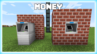 Money Mod for Minecraft screenshot 5