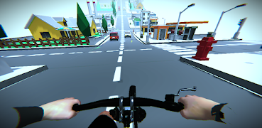 BikeRun скриншот 3