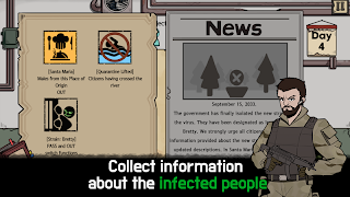 WhoisZombie(Ads) স্ক্রিনশট 2