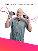 6 Schermata AmpMe - Speaker Booster