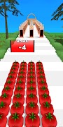 Fruit Lanes poster