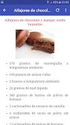Postres اسکرین شاٹ 3