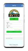 RVTD اسکرین شاٹ 5