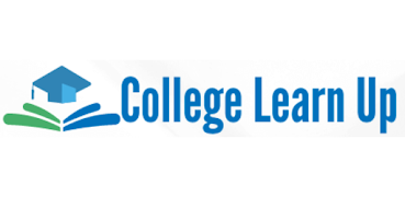 College Learnup پوسٹر