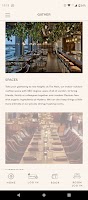 Treehouse Hotels スクリーンショット 1