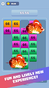 FLY2048 Block скриншот 1