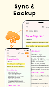 Notepad Notes & To Do List 截圖 7