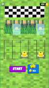 Grass Cut Merge screenshot 3