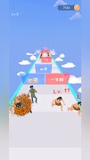 Zombie Runner 截图 5